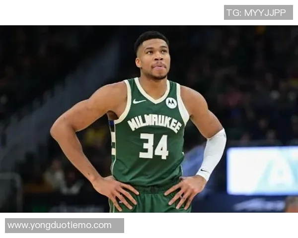 雄鹿队底薪签约23岁锋线，字母哥喜迎完美新搭档