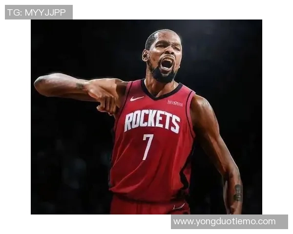 火箭逆转雄鹿！NBA常规赛哈登三分爆发，杜兰特兑现承诺率队取胜