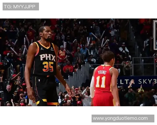 NBA赛场战况：老鹰力克太阳，勇士三连胜，火箭升至西部第三，快船八战七负